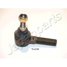 TI-L010 JAPANPARTS Наконечник поперечной рулевой тяги