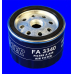 FA3340 MECAFILTER Воздушный фильтр, компрессор - подсос воздуха