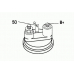 D040008 DA SILVA Стартер
