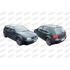 VW0347402 Prasco Покрытие, внешнее зеркало