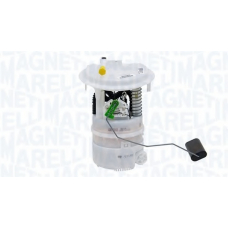 519700000114 MAGNETI MARELLI Модуль топливного насоса