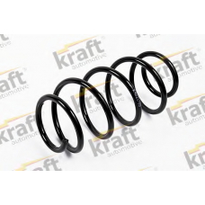 4021780 KRAFT AUTOMOTIVE Пружина ходовой части