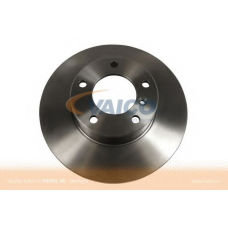 V30-80074 VEMO/VAICO Тормозной диск