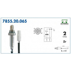 7855.20.065 MTE-THOMSON Лямбда-зонд