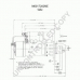 M0017282ME PRESTOLITE ELECTRIC Стартер