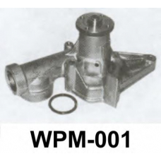 WPM-001 ASCO Водяной насос