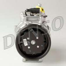 DCP32055 DENSO Компрессор, кондиционер