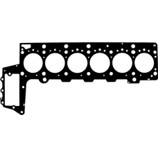 157.470 Elring Прокладка, головка цилиндра