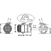3700K138 VAN WEZEL Компрессор, кондиционер