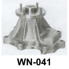 WN-041 AISIN Водяной насос