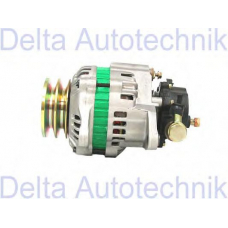 L 65 440 DELTA AUTOTECHNIK Генератор