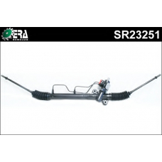SR23251 ERA Рулевой механизм