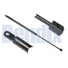 070280B BENDIX Газовая пружина, капот