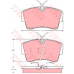 GDB339 TRW Комплект тормозных колодок, дисковый тормоз