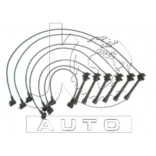 L32008 Japan Cars Комплект высоковольтных проводов