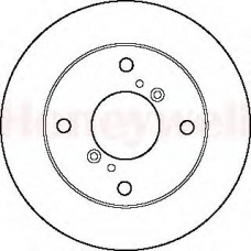 561426B BENDIX Тормозной диск