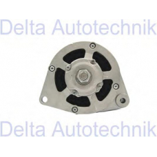 L 31 450 DELTA AUTOTECHNIK Генератор