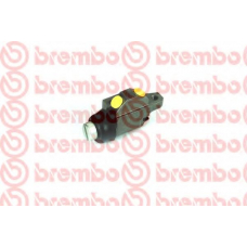 A 12 783 BREMBO Колесный тормозной цилиндр