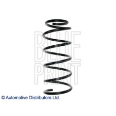 ADG088304 BLUE PRINT Пружина ходовой части