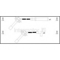 76274 STANDARD Комплект проводов зажигания