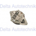 L 37 690 DELTA AUTOTECHNIK Генератор