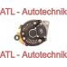 L 38 350 ATL Autotechnik Генератор