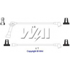 SL136 WAIglobal Комплект проводов зажигания