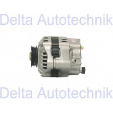 L 35 110 DELTA AUTOTECHNIK Генератор