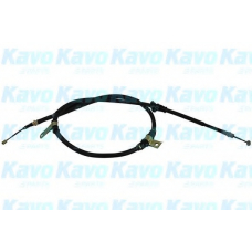 BHC-3058 KAVO PARTS Трос, стояночная тормозная система