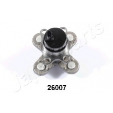 KK-26007 JAPANPARTS Ступица колеса