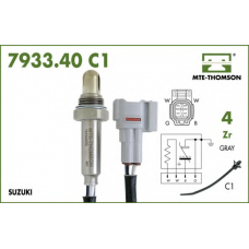 7933.40.035C1 MTE-THOMSON Лямбда-зонд