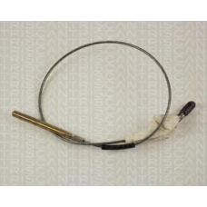 8140 24125 TRIDON Hand brake cable