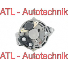 L 34 250 ATL Autotechnik Генератор