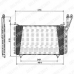 TSP0225158 DELPHI Конденсатор, кондиционер