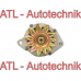 L 35 710 ATL Autotechnik Генератор