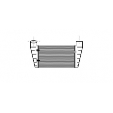 AI4112 AVA Интеркулер