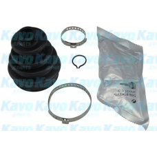 CVB-4500 KAVO PARTS Комплект пылника, приводной вал