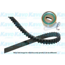 DKT-5508 KAVO PARTS Комплект ремня грм