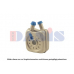 046110N AKS DASIS Масляный радиатор, двигательное масло