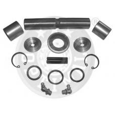 G8-536 OPTIMAL Ремкомплект, шкворень поворотного кулака