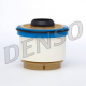 DDFF21910 DENSO Топливный фильтр