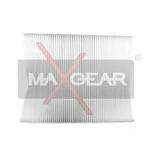 26-0380 MAXGEAR Фильтр, воздух во внутренном пространстве