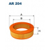 AR204 FILTRON Воздушный фильтр