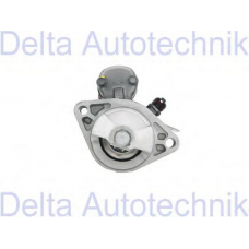 A 74 590 DELTA AUTOTECHNIK Стартер