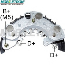 RH-23 MOBILETRON Выпрямитель, генератор