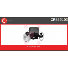 CRE35103 CASCO Регулятор