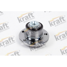 4106540 KRAFT AUTOMOTIVE Комплект подшипника ступицы колеса