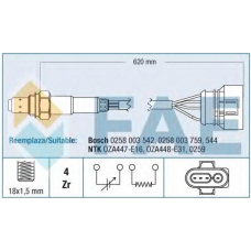 77131 FAE Лямбда-зонд