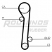 RR1170K1 ROULUNDS Комплект ремня грм