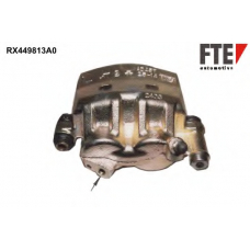 RX449813A0 FTE Тормозной суппорт